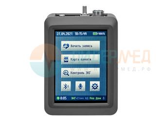 Монитор комбинированный ЭКГ И АД МЭКГ-ДП-НС-01м